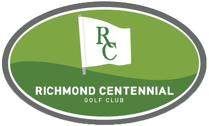 Richmond Centennial Golf Club 